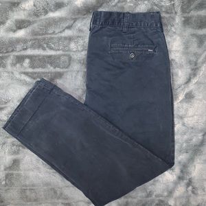 Polo Ralph Lauren Classic Fit Navy Pants